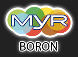 Myrboro