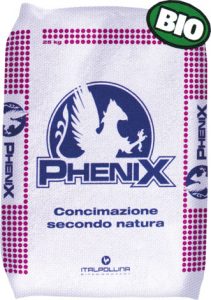 Phenix