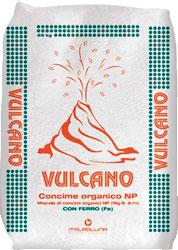 Vulcano