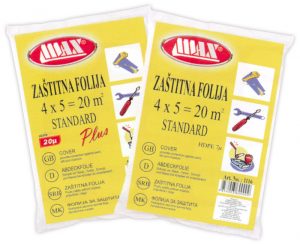 ZastitnaFolija