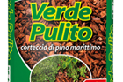 Verde-Pulito-80L