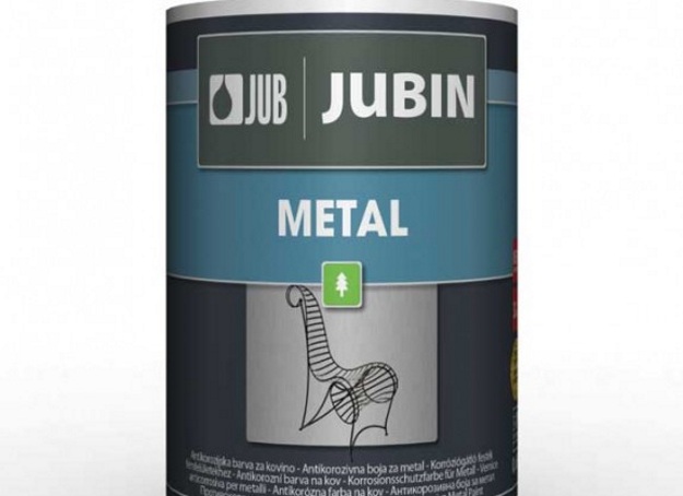 jubin-metal