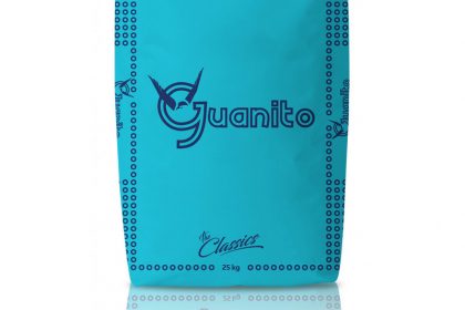 guanito